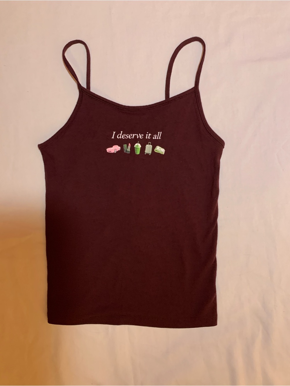 Wild Fable Cami